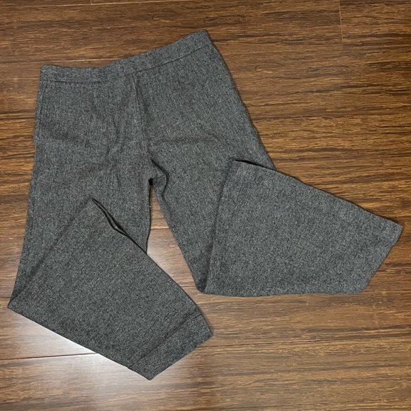 Authentic Vintage Bell Bottoms! - Picture 3 of 8